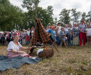 XVI Podlaskie Święto Chleba XVI Podlaskie Święto Chleba
