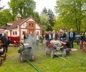 Międzynarodowa konferencja w Ciechanowcu
