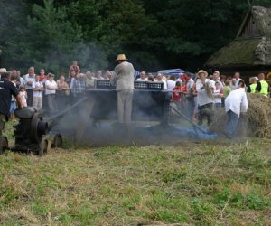 VII PODLASKIE ŚWIĘTO CHLEBA VII PODLASKIE ŚWIĘTO CHLEBA