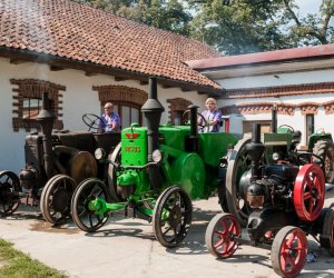 Jesteśmy w finale plebiscytu na Podlaską Markę Roku!