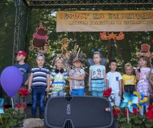 Odpust na św. Antoniego - fotorelacja Odpust na św. Antoniego - fotorelacja