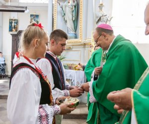 XIV Podlaskie Święto Chleba XIV Podlaskie Święto Chleba