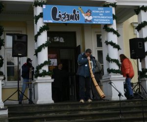 Wyniki XXVI Konkursu Gry na Instrumentach Pasterskich (02.12.2006r.)
