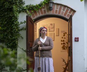 NOC MUZEÓW 2025 | Noc Tajemnic - fotorelacja