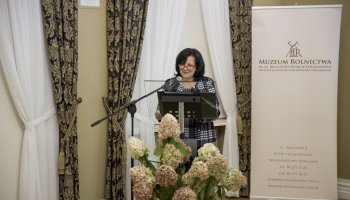 Konferencja naukowa "Realne i wyobrażone granice i rubieże Wielkiego Księstwa Litewskiego" - fotorelacja