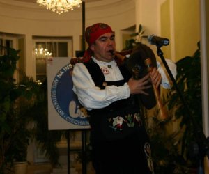 Wyniki XXVI Konkursu Gry na Instrumentach Pasterskich (02.12.2006r.) Wyniki XXVI Konkursu Gry na Instrumentach Pasterskich (02.12.2006r.)