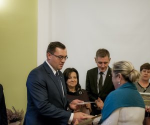 Podsumowanie Konkursu na Najlepiej Zachowany Budynek Drewniany Podsumowanie Konkursu na Najlepiej Zachowany Budynek Drewniany