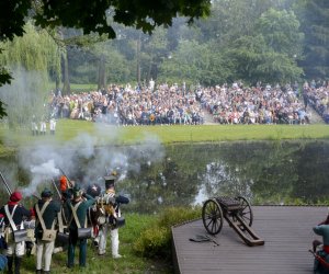 XII Zajazd Wysokomazowiecki XII Zajazd Wysokomazowiecki