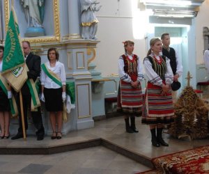 IX Podlaskie Święto Chleba IX Podlaskie Święto Chleba