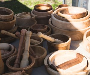 Jarmark św. Wojciecha 2018 - fotorelacja Jarmark św. Wojciecha 2018 - fotorelacja