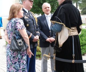 V Zajazd Wysokomazowiecki V Zajazd Wysokomazowiecki