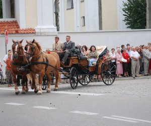 VIII PODLASKIE ŚWIĘTO CHLEBA