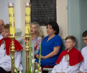 XXI Podlaskie Święto Chleba - fotorelacja XXI Podlaskie Święto Chleba - fotorelacja