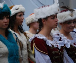 V Zajazd Wysokomazowiecki V Zajazd Wysokomazowiecki