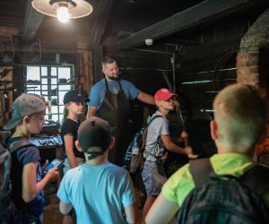 Noc Muzeów "Na ludowo" - 25 maja 2024 r. - fotorelacja