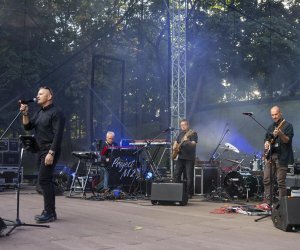 XXII Podlaskie Święto Chleba - fotorelacja