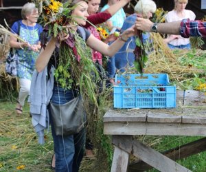 XVI Podlaskie Święto Chleba XVI Podlaskie Święto Chleba