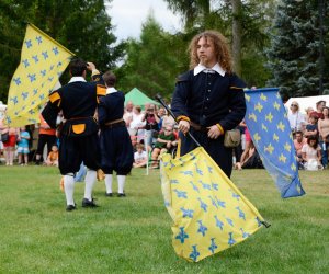 13. Zajazd Wysokomazowiecki - 23 lipca 2023 r. - podsumowanie i fotorelacja 13. Zajazd Wysokomazowiecki - 23 lipca 2023 r. - podsumowanie i fotorelacja