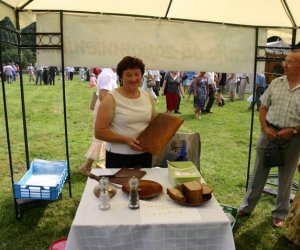VII PODLASKIE ŚWIĘTO CHLEBA VII PODLASKIE ŚWIĘTO CHLEBA