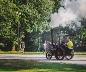 Noc Muzeów 2018 - fotorelacja Noc Muzeów 2018 - fotorelacja