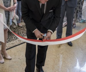 PORCELANA Z POLSKIM ORŁEM. Serwisy Prezydenta Mościckiego i zastawy reprezentacyjne w czasach II Rzeczypospolitej - fotorelacja PORCELANA Z POLSKIM ORŁEM. Serwisy Prezydenta Mościckiego i zastawy reprezentacyjne w czasach II Rzeczypospolitej - fotorelacja