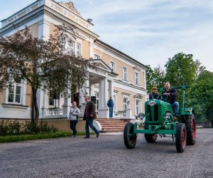 Noc Muzeów Noc Muzeów