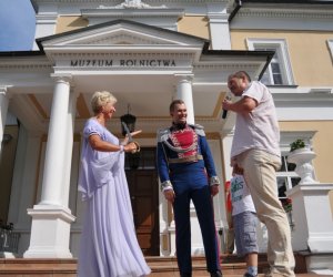 VIII Zajazd Wysokomazowiecki, 15.07.2012.