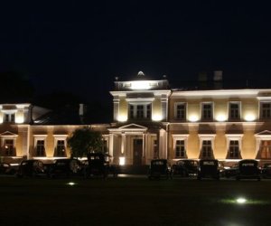 V Międzynarodowy Rajd Pogoni Pojazdów Zabytkowych