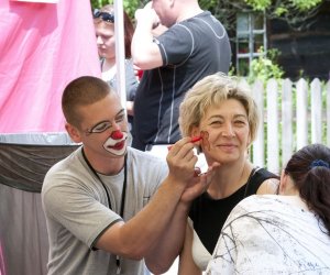 Odpust na św. Antoniego Odpust na św. Antoniego