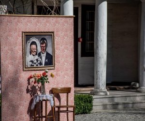 Jarmark św. Wojciecha A.D. 2023 - podsumowanie i fotorelacja Jarmark św. Wojciecha A.D. 2023 - podsumowanie i fotorelacja