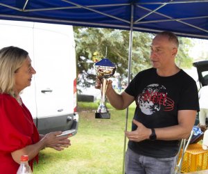 XXII Podlaskie Święto Chleba - fotorelacja XXII Podlaskie Święto Chleba - fotorelacja