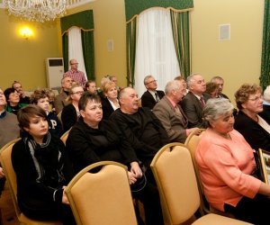 Zdjęcia z gali Zdjęcia z gali