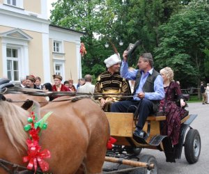 V Zajazd Wysokomazowiecki V Zajazd Wysokomazowiecki