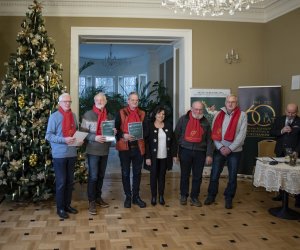 41. Konkurs Gry na Instrumentach Pasterskich im. Kazimierza Uszyńskiego - fotorelacja 41. Konkurs Gry na Instrumentach Pasterskich im. Kazimierza Uszyńskiego - fotorelacja