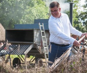 XVIII Podlaskie Święto Chleba - fotorelacja XVIII Podlaskie Święto Chleba - fotorelacja