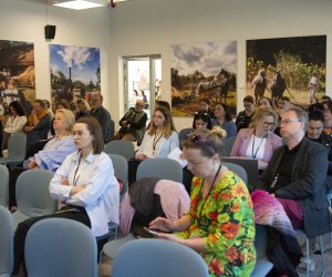 Etnografia w muzeum. Partycypacja społeczna, zaangażowanie, współdziałanie. Etnografia w muzeum. Partycypacja społeczna, zaangażowanie, współdziałanie.