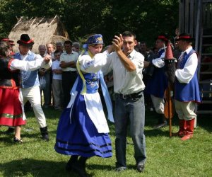 IX Podlaskie Święto Chleba IX Podlaskie Święto Chleba