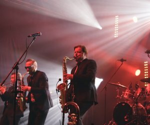 XVII Podlaskie Święto Chleba - fotorelacja XVII Podlaskie Święto Chleba - fotorelacja