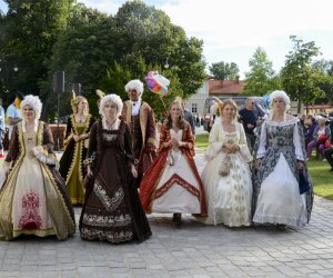 XII Zajazd Wysokomazowiecki XII Zajazd Wysokomazowiecki