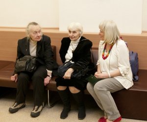 Muzeum w Ciechanowcu ponownie z wystawą w Warszawie Muzeum w Ciechanowcu ponownie z wystawą w Warszawie