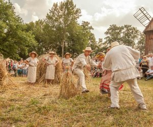 XIV Podlaskie Święto Chleba XIV Podlaskie Święto Chleba