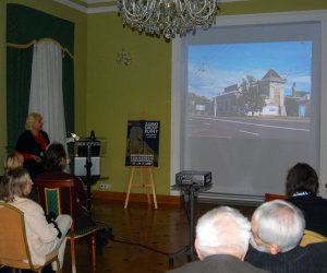 Zamki, grody, ruiny – waloryzacja i ochrona Zamki, grody, ruiny – waloryzacja i ochrona