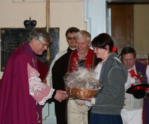 XXVII KONKURS GRY NA INSTRUMENTACH PASTERSKICH im. Kazimierza Uszyńskiego XXVII KONKURS GRY NA INSTRUMENTACH PASTERSKICH im. Kazimierza Uszyńskiego