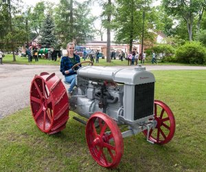 Noc Muzeów 2014 Noc Muzeów 2014