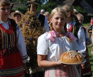 IX Podlaskie Święto Chleba IX Podlaskie Święto Chleba