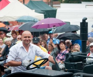 XVII Podlaskie Święto Chleba - fotorelacja XVII Podlaskie Święto Chleba - fotorelacja