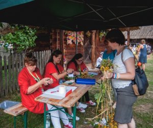 XIX Podlaskie Święto Chleba - fotorelacja XIX Podlaskie Święto Chleba - fotorelacja