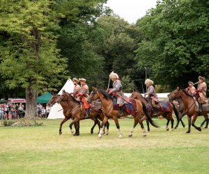 13. Zajazd Wysokomazowiecki - 23 lipca 2023 r. - podsumowanie i fotorelacja 13. Zajazd Wysokomazowiecki - 23 lipca 2023 r. - podsumowanie i fotorelacja