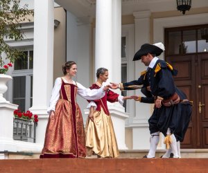 13. Zajazd Wysokomazowiecki - 23 lipca 2023 r. - podsumowanie i fotorelacja 13. Zajazd Wysokomazowiecki - 23 lipca 2023 r. - podsumowanie i fotorelacja