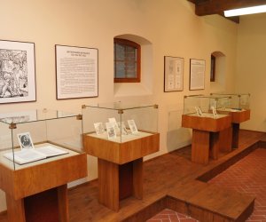 Odnowiona ekspozycja Muzeum Weterynarii Odnowiona ekspozycja Muzeum Weterynarii